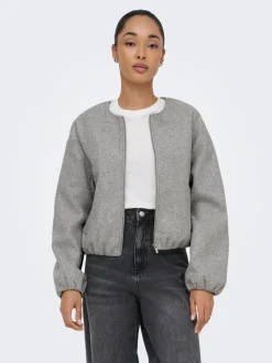 ONLTRILLION Chaqueta bomber
