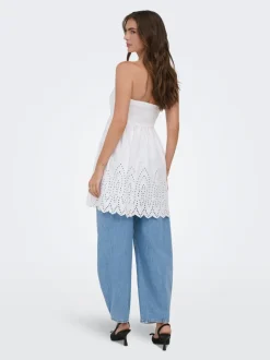 ONLTULUM Vestido corto