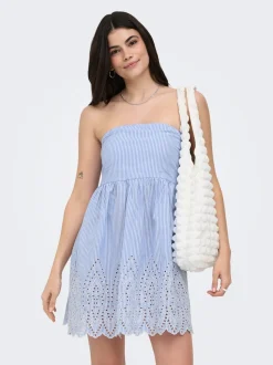 ONLTULUM Vestido corto