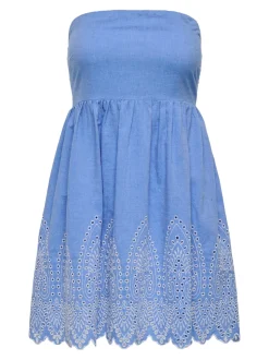 ONLTULUM Vestido corto