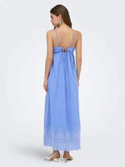 ONLTULUM Vestido largo