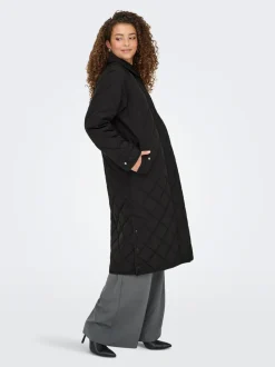 ONLUNI Chaqueta acolchada