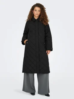 ONLUNI Chaqueta acolchada