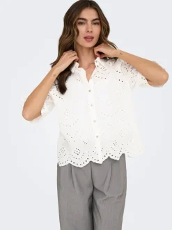 ONLVALAIS Camisa