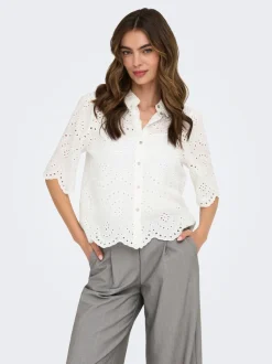 ONLVALAIS Camisa