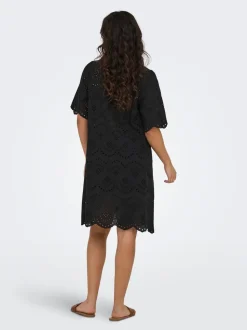ONLVALAIS Vestido corto
