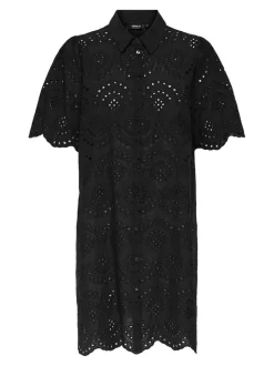 ONLVALAIS Vestido corto