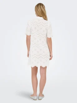 ONLVALAIS Vestido corto