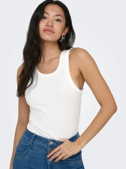 ONLVAL Camiseta de tirantes