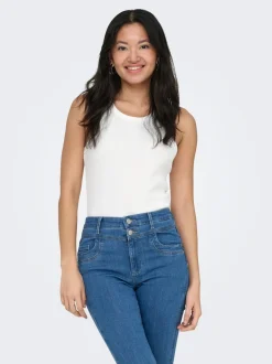ONLVAL Camiseta de tirantes