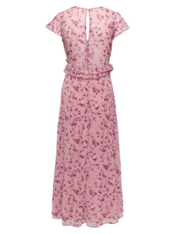 ONLVALDA Vestido largo