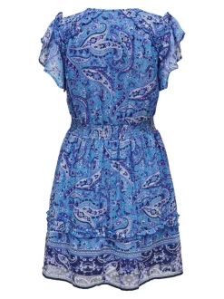 ONLVALENTINA Vestido corto