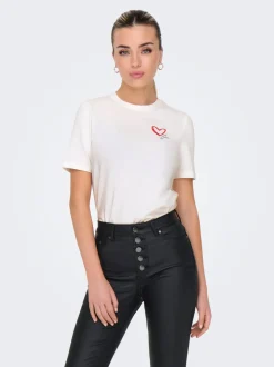 ONLVALLIE Camiseta