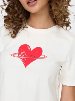 ONLVALLIE Camiseta