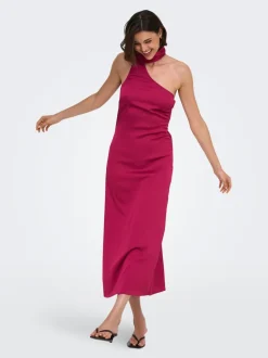 ONLVEDA Vestido largo
