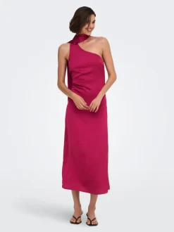 ONLVEDA Vestido largo