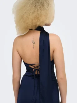 ONLVEDA Vestido largo