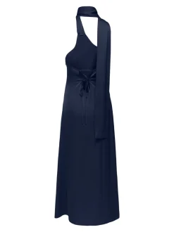 ONLVEDA Vestido largo
