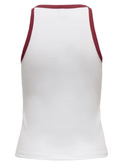 ONLVELA Camiseta de tirantes
