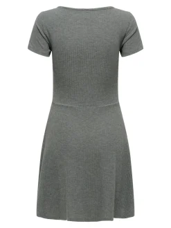 ONL30 Vestido corto