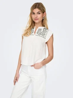 ONLVESTINE Top