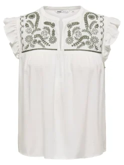 ONLVESTINE Top