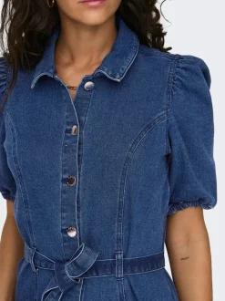 ONLVIBBE Vestido corto