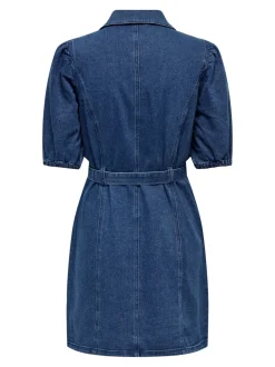 ONLVIBBE Vestido corto
