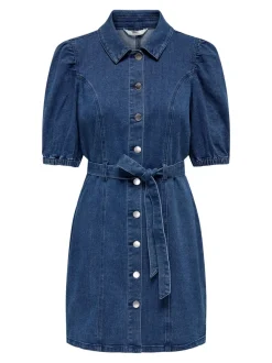 ONLVIBBE Vestido corto