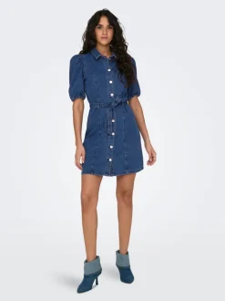 ONLVIBBE Vestido corto