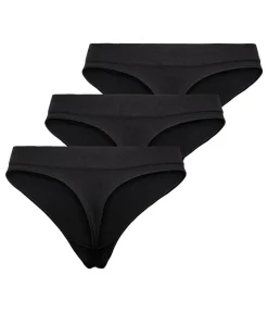 ONLVICKY 3-pack Bikini triangular
