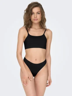 ONLVICKY 3-pack Bikini triangular