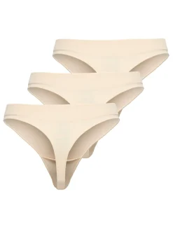 ONLVICKY 3-pack Bikini triangular