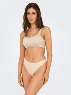 ONLVICKY 3-pack Bikini triangular