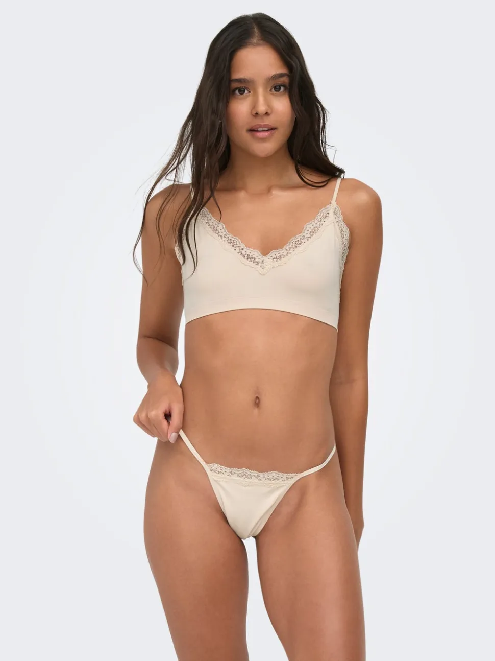 ONLVICKY 2-pack Correa triangular