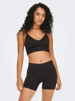 ONLVICKY 2-pack pantalones cortos interiores