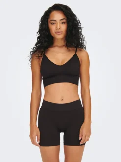 ONLVICKY 2-pack pantalones cortos interiores