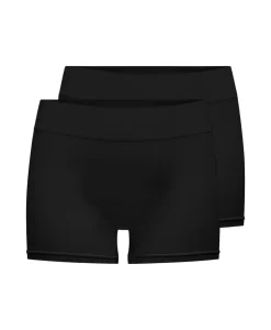 ONLVICKY 2-pack pantalones cortos interiores