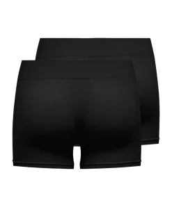 ONLVICKY 2-pack pantalones cortos interiores