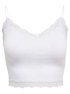 ONLVICKY Camiseta de tirantes finos