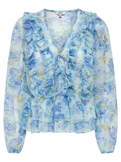 ONLVICTORIA Blusa