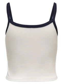 ONLVIKKA Camiseta de tirantes
