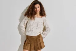 ONLVILDA Jersey de punto