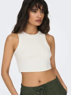 ONLVILMA Camiseta de tirantes