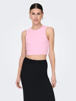ONLVILMA Camiseta de tirantes