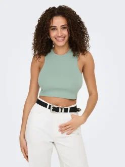 ONLVILMA Camiseta de tirantes