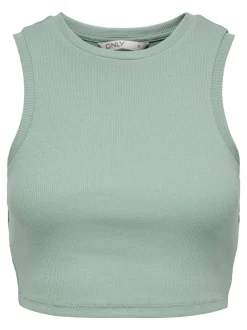 ONLVILMA Camiseta de tirantes