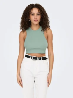 ONLVILMA Camiseta de tirantes