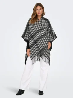 ONLVIOLET Ponchos