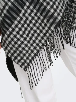 ONLVIOLET Ponchos